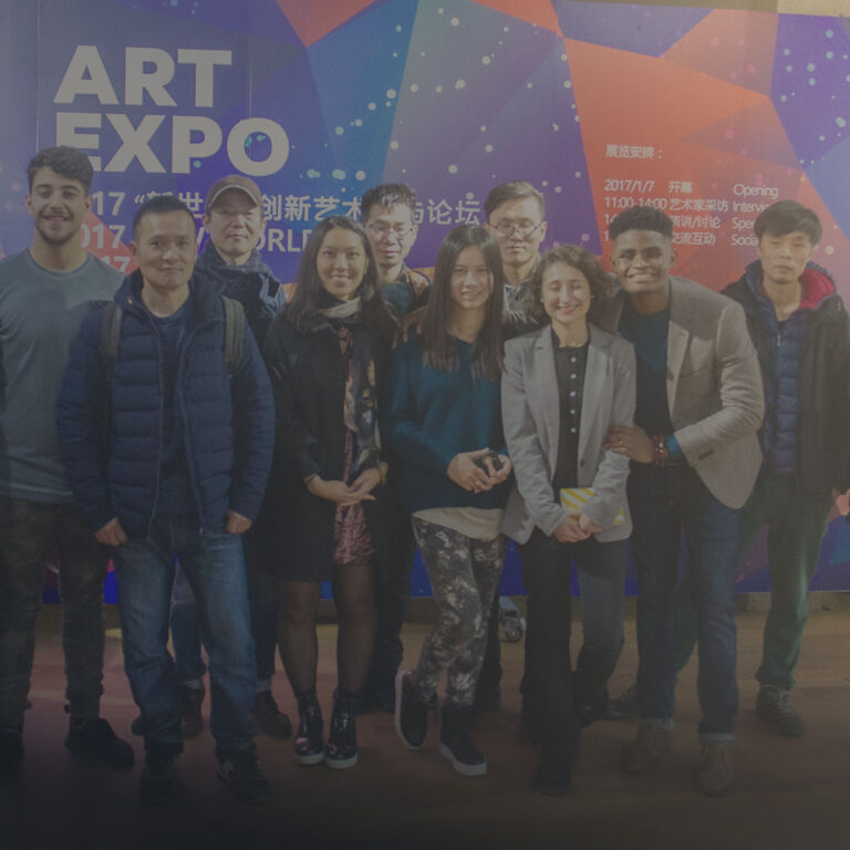 New-World-Art-Expo-Group-Photo